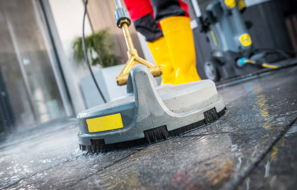 Best Concrete Pressure Washing  in Princeton, WV
