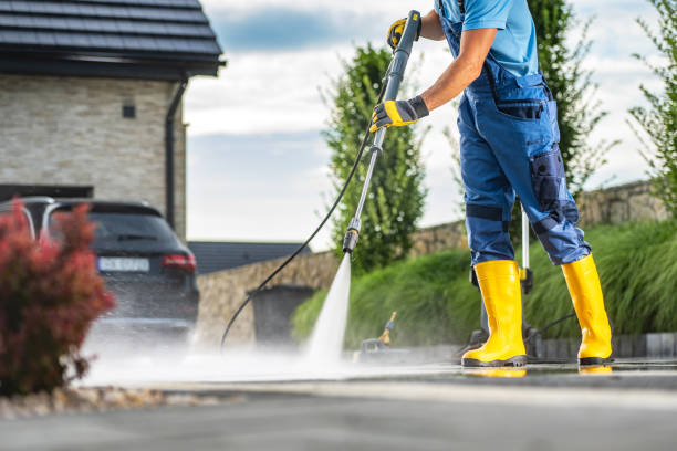 Roof Power Washing Services in Princeton, WV